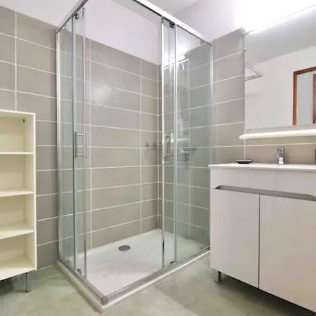La Tiberiade Apartman *