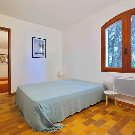 La Tiberiade Apartman