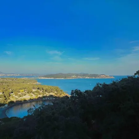 La Tiberiade Apartman La Seyne-sur-Mer